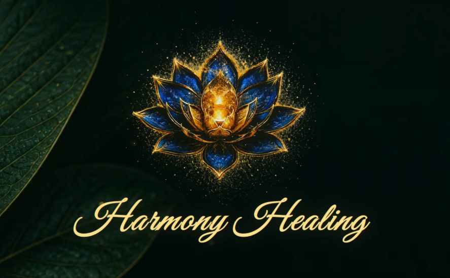 Harmony Healing